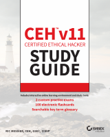 CEH v11 Certified Ethical Hacker Study Guide.pdf